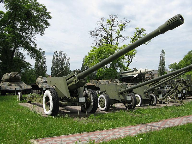 M-46 Sharang